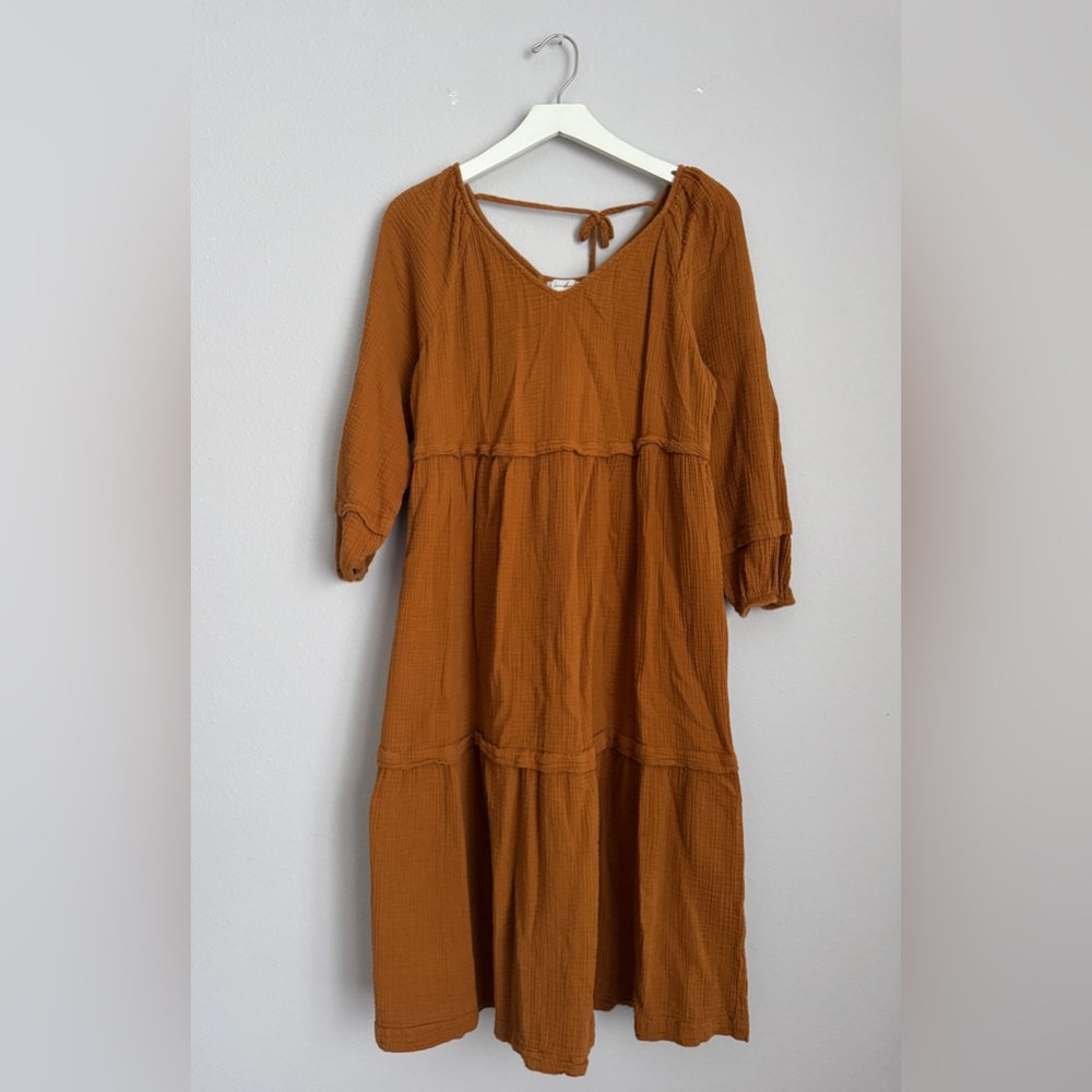 Wonderly dress